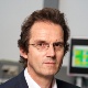 This image shows Carsten Mehring, Prof. Ph.D.